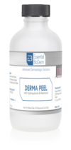 Derma Peel with Hydroquinone and Resourcinol 4oz.