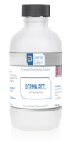 Derma Peel with Hydroquinone 4oz.